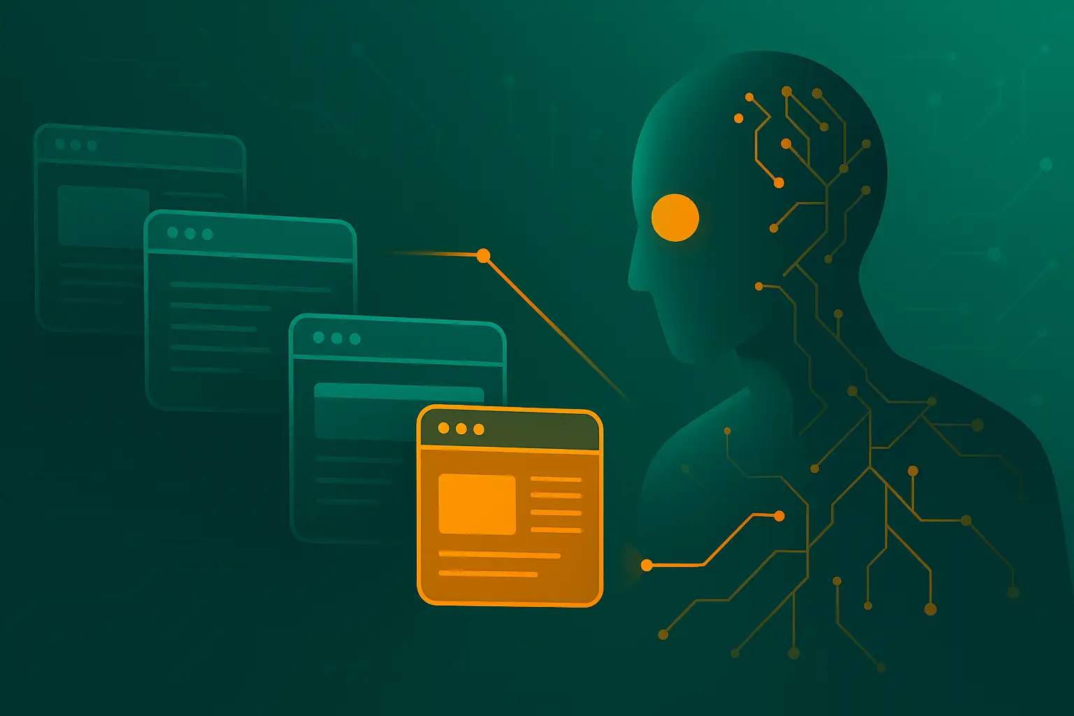 AI results - competition