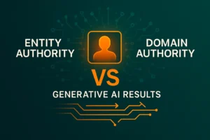 Entity authority