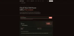 Geo checker at Geoleaper