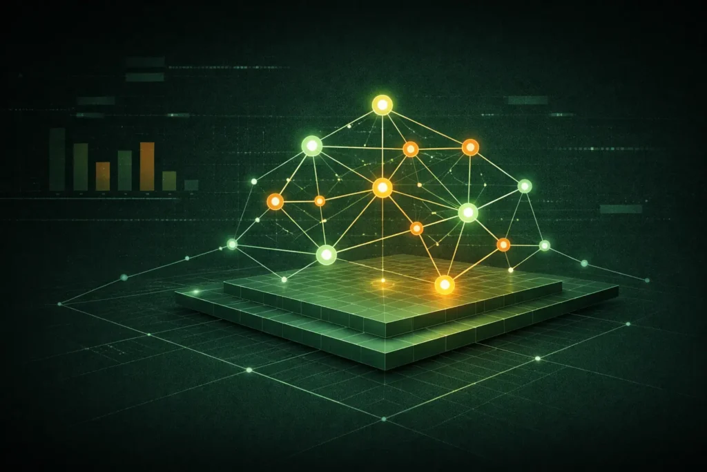 Early adopters ai-visibility