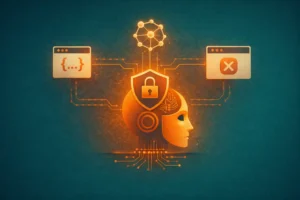 How AI decides what sources are safe