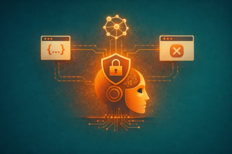 How AI decides what sources are safe